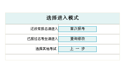 2014年青海西寧市事業(yè)單位招聘報(bào)名入口